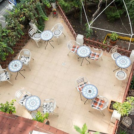 The Nest Apartment Bucharest Exterior photo