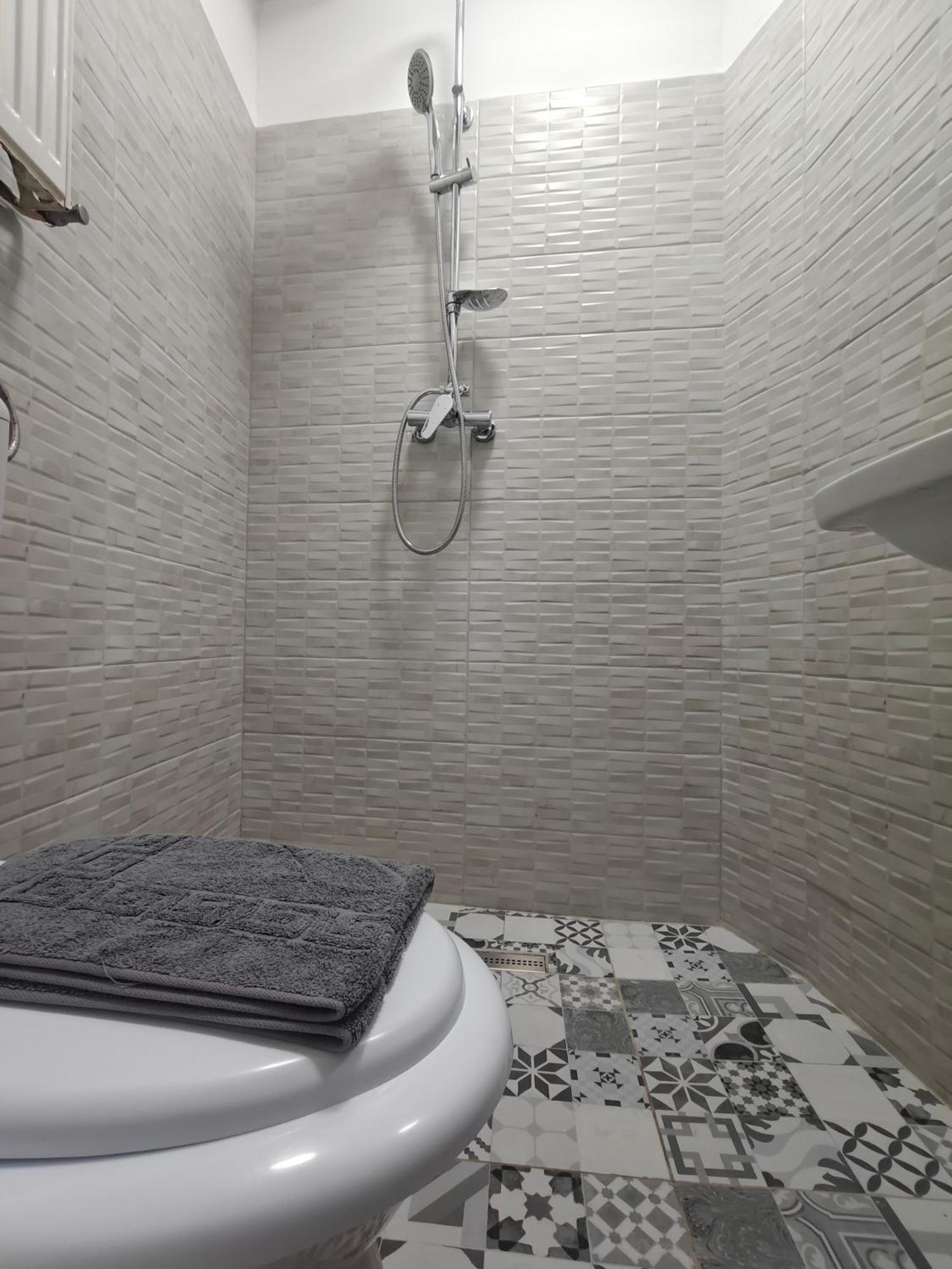 The Nest Apartment Bucharest Exterior photo